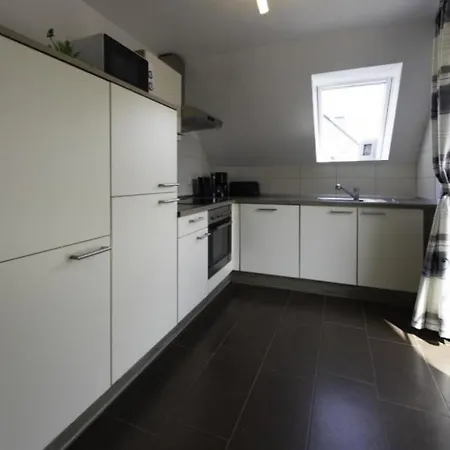 Apartmán K 67 Og - Ferienhaus Mit Balkon Und Sauna *