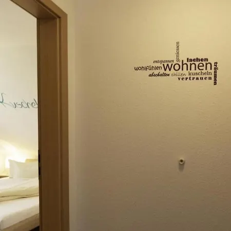 Apartmán K 67 Og - Ferienhaus Mit Balkon Und Sauna